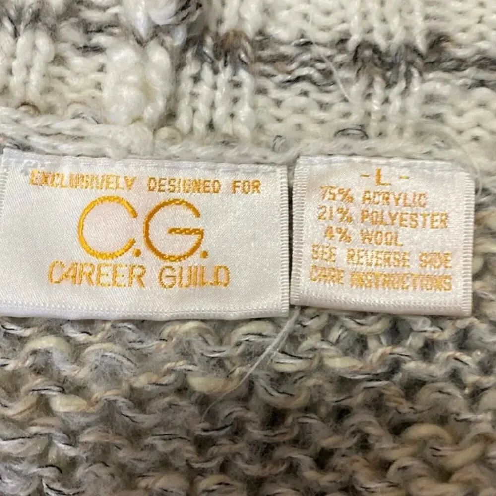 CG Career Guild cg career